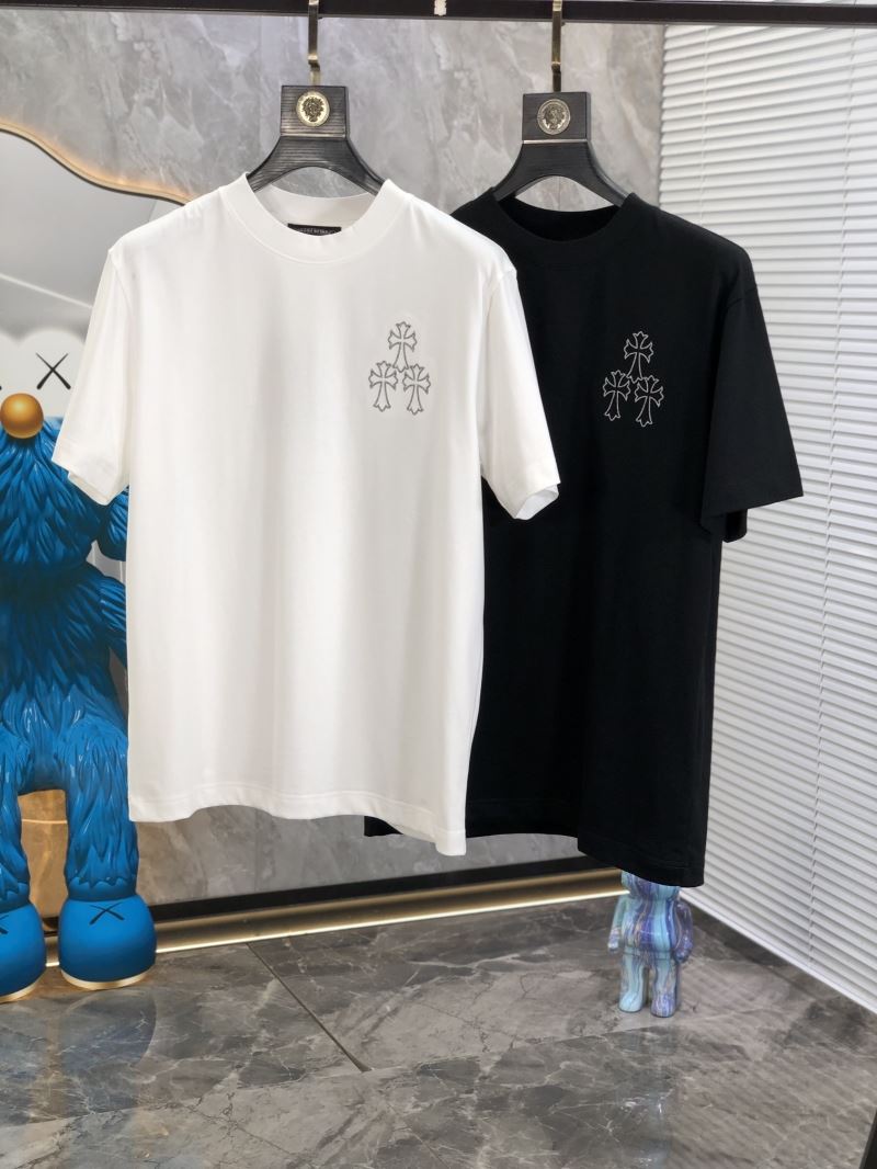 Chrome Hearts T-Shirts